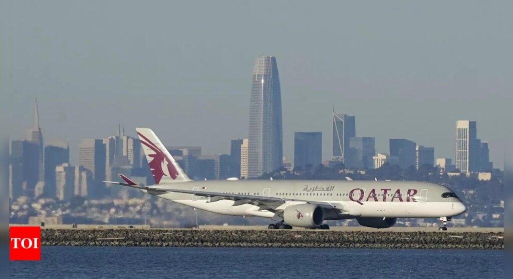 Qatar Airways: Qatar Airways upbeat on Brazil, Latin America as it expands routes