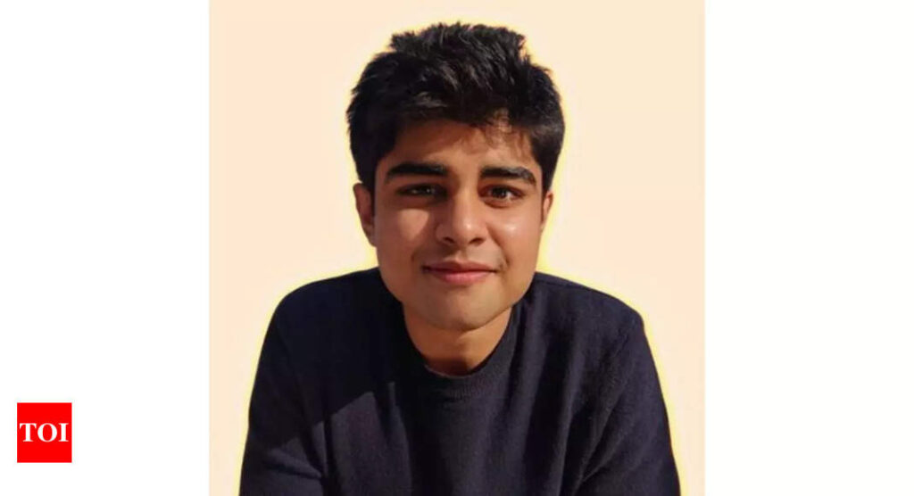 Tech CEO: I support a 14-hour work culture not because I am an Indian, but because …