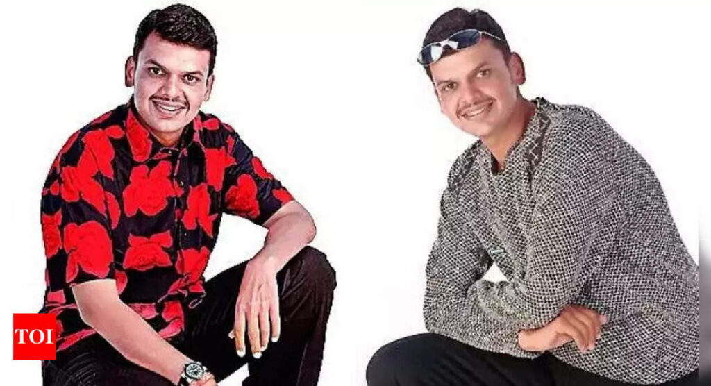 Fast, but never furious: Devendra Fadnavis, a class favourite | Mumbai News