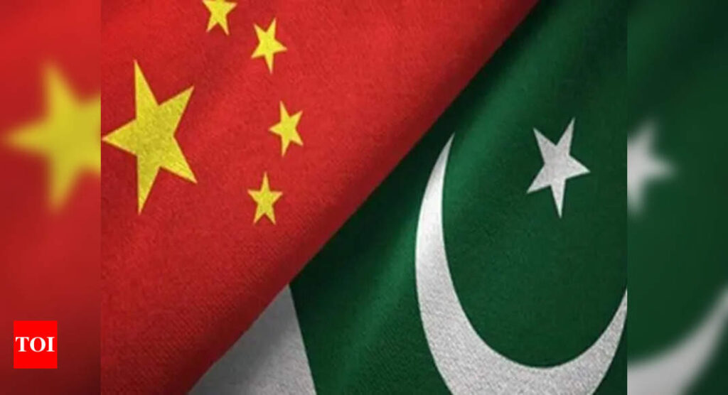 China still Pakistan’s top bilateral creditor, share down to 22% from 25% last year: WB