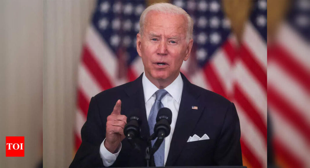 Joe Biden’s Afghanistan policy counts on issue fading in importance for war-weary Americans