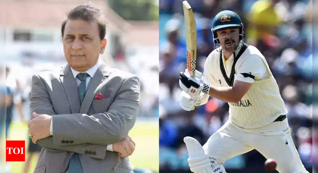 ‘Who cares?’: Travis Head brushes off Sunil Gavaskar’s comments on Josh Hazlewood injury as ‘funny’ | Cricket News
