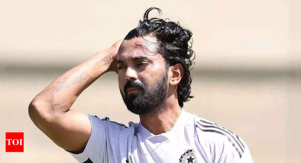 Border-Gavaskar Trophy: The new KL Rahul, open to modification | Cricket News