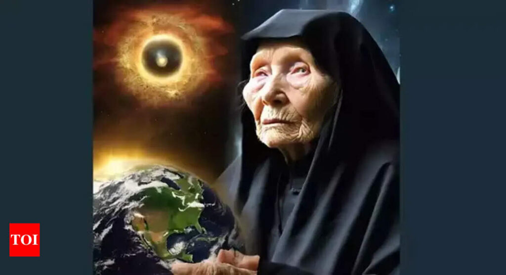 Baba Vanga Predictions 2025: 5 Zodiac Signs are likely to become Rich in 2025