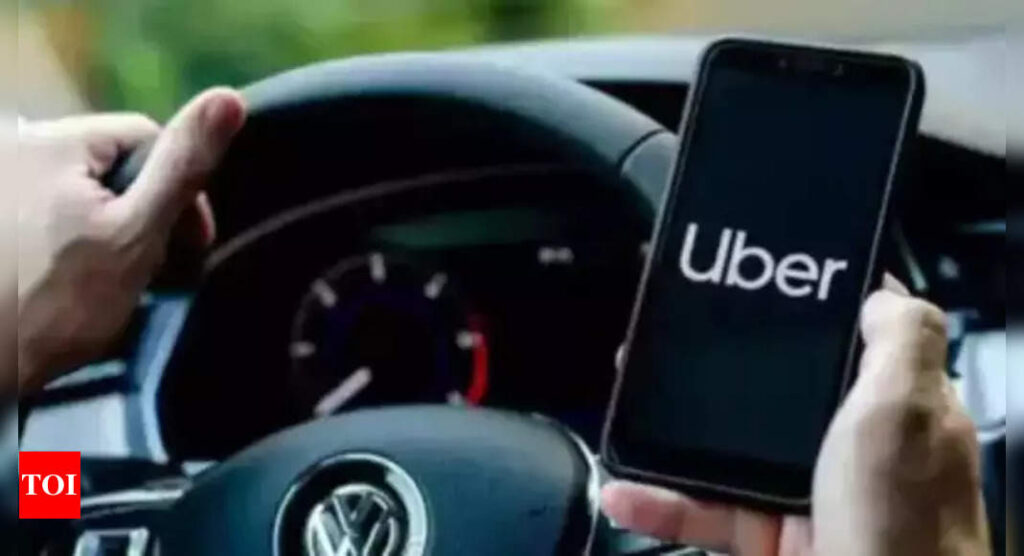 ‘Failure to provide cab on time deficiency in service’: Delhi consumer panel to Uber | Delhi News