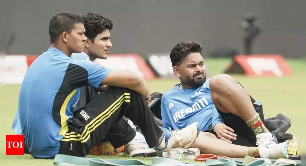 Unlike our first Australia tour, ‘Yashasvi Jaiswal, Rishabh Pant, Shubman Gill only think about winning matches’: Rohit Sharma | Cricket News