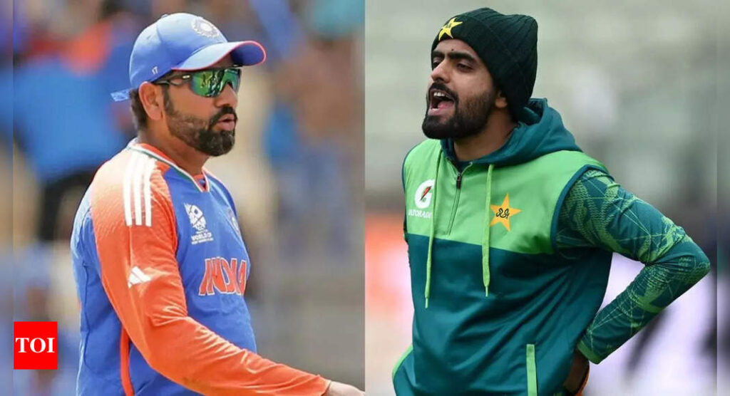 India will not tour Pakistan, Pakistan will not come to India | Cricket News