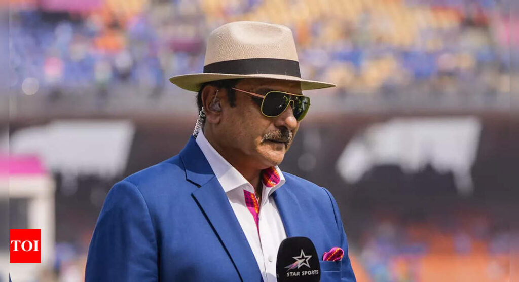 Ravi Shastri confident Adelaide debacle of 2020 won’t affect India in pink-ball Test | Cricket News