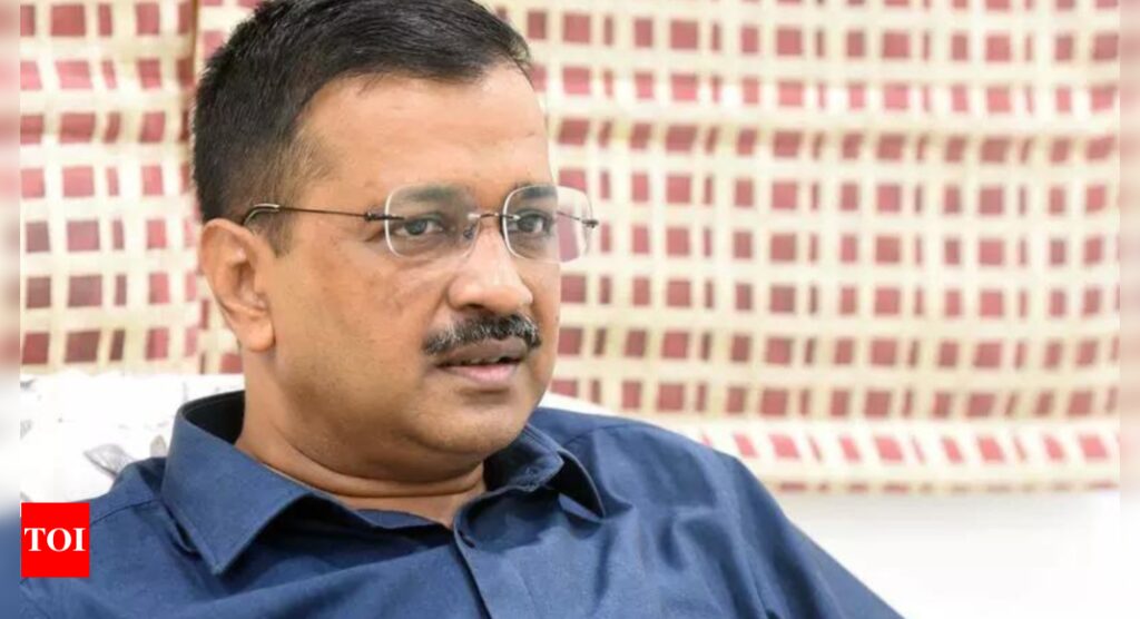 Arvind Kejriwal request decline by Delhi HC for early hearing in excise policy case, sets date for December 20 | Delhi News