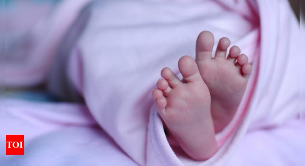 ‘Muhammad’ is the most popular boys’ name in England and Wales