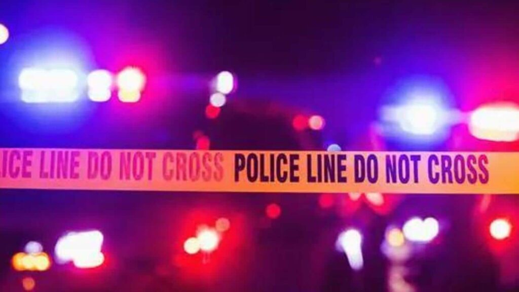 2 killed after bikes collide, petrol tanks explode in Rajasthan’s Barmer
