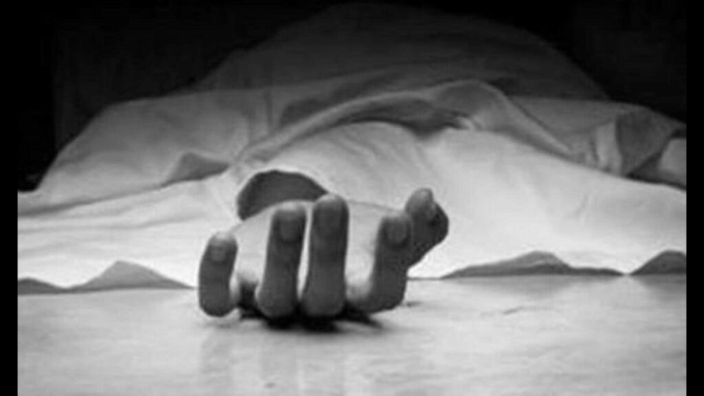 24-yr-old killed in NH-48 crash, truck driver absconding