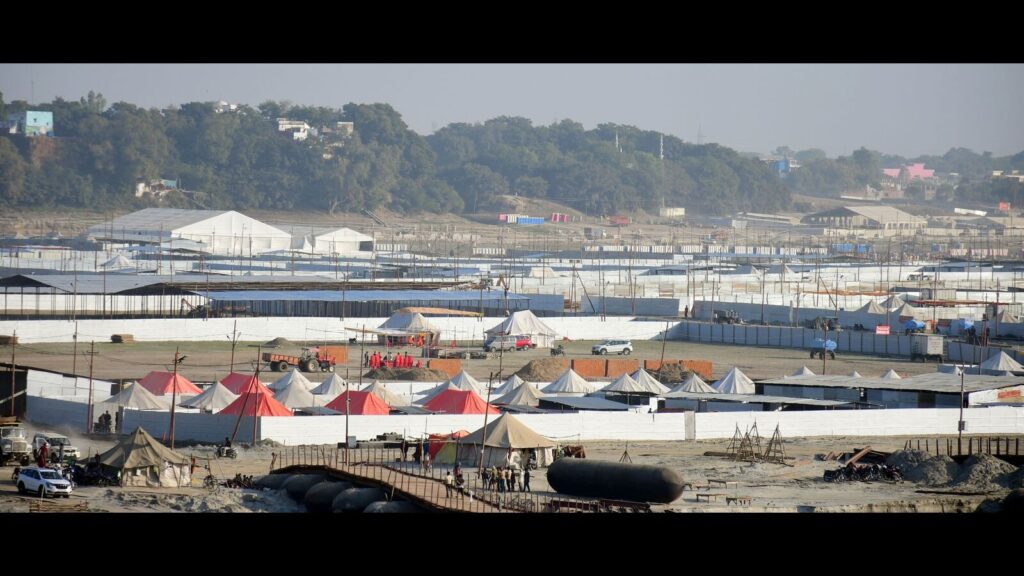 2,500 ‘Make In India’ drones to dazzle opening, closing ceremonies of Mahakumbh