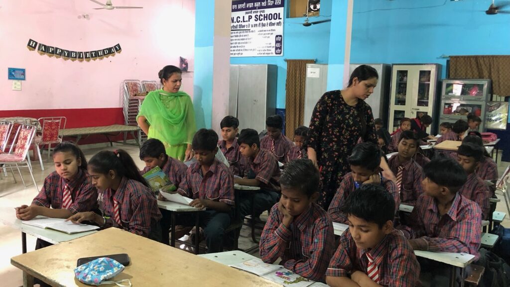 33000 transfer requests from teachers so far, Bihar Education Department says numbers manageable now | Education