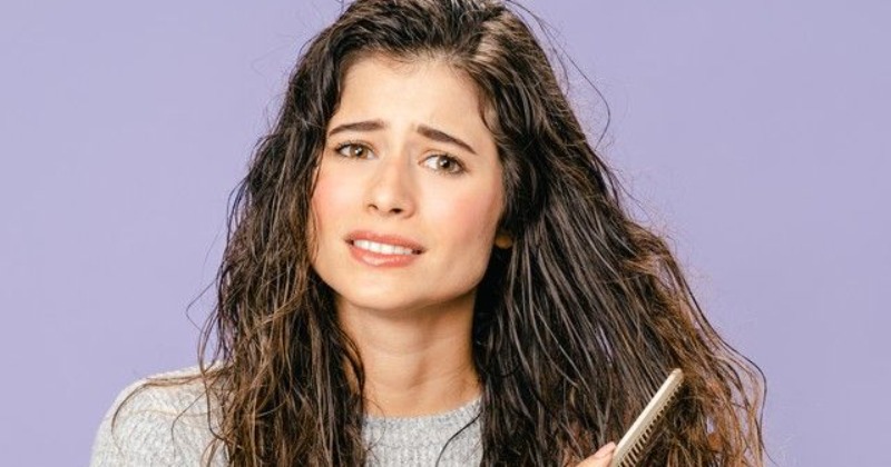 Winter haircare tips every girl needs