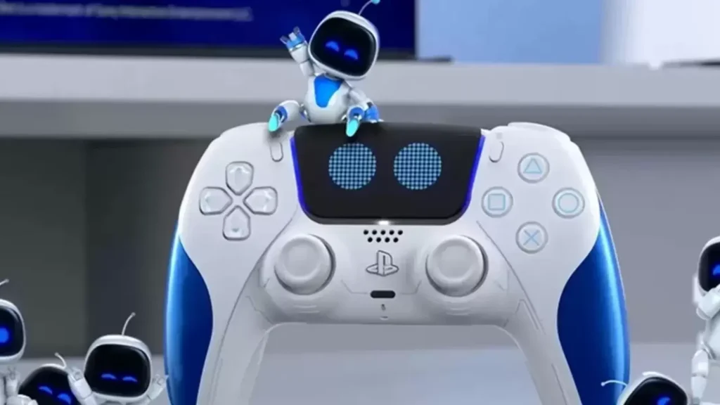 A glimpse into Astro Bot, the PS5 marvel named game of the year | Photos