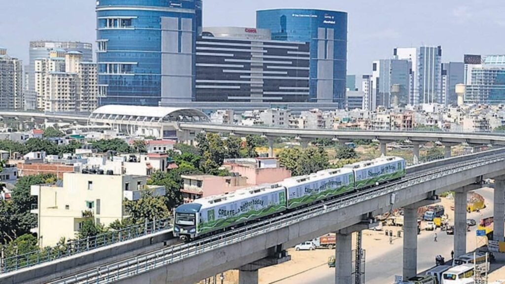 ASK Property Fund, KREEVA, Shapoorji Pallonji Real Estate to invest over ₹270 crore in luxury project in Gurugram