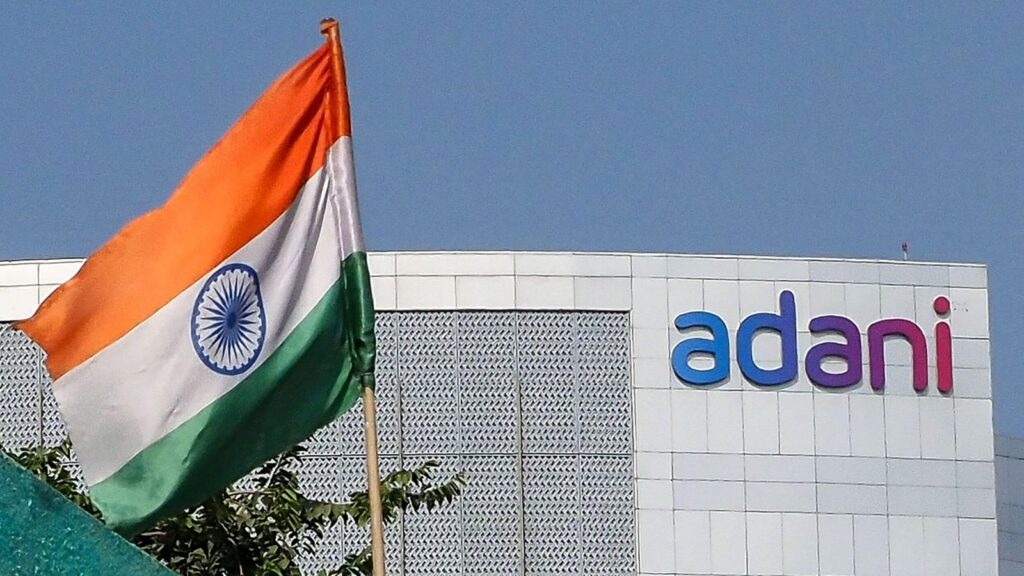 Adani Group may invest more than  billion into renewable energy and cement in Rajasthan: Report