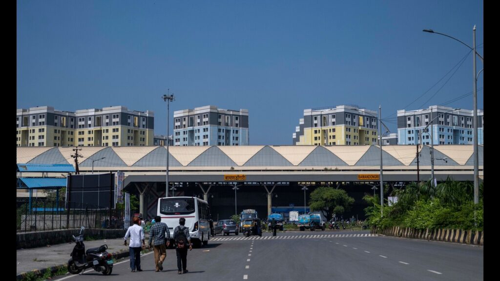 Agenda before the new regime in Maharashtra