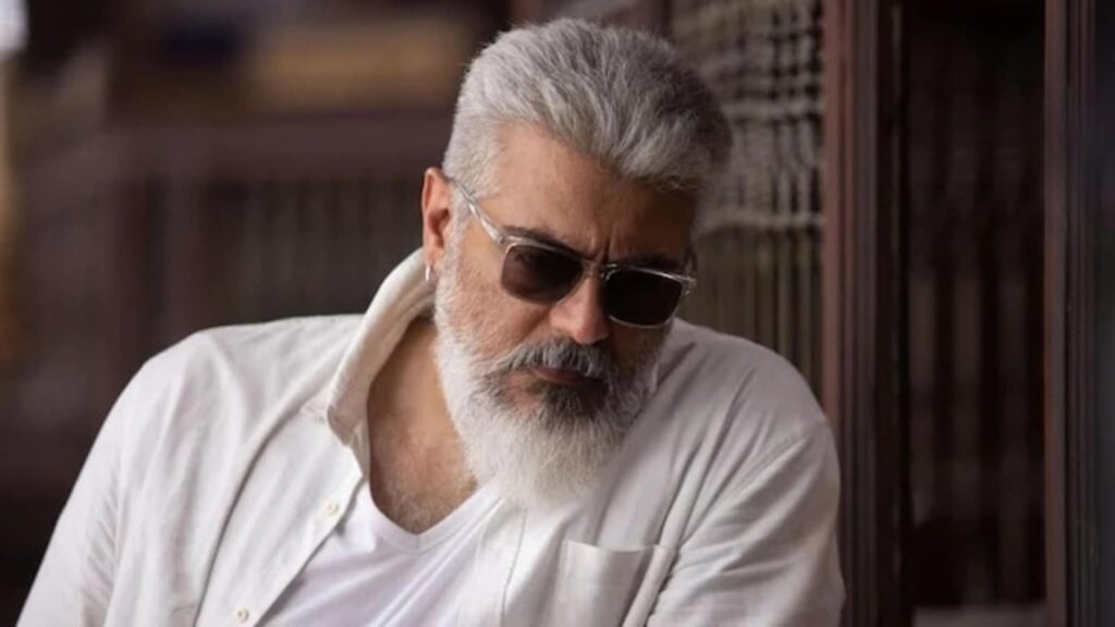 Ajith Kumar breaks silence on Kadavule Ajithey slogans: ‘I prefer being addressed by my name’