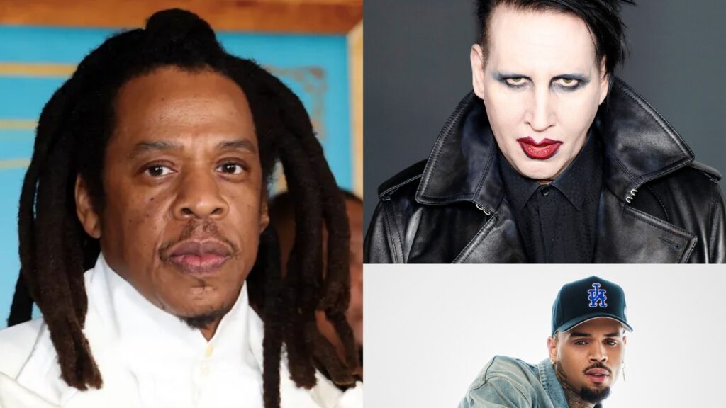 Allegations against Jay-Z spark renewed scrutiny of abuse in music the industry