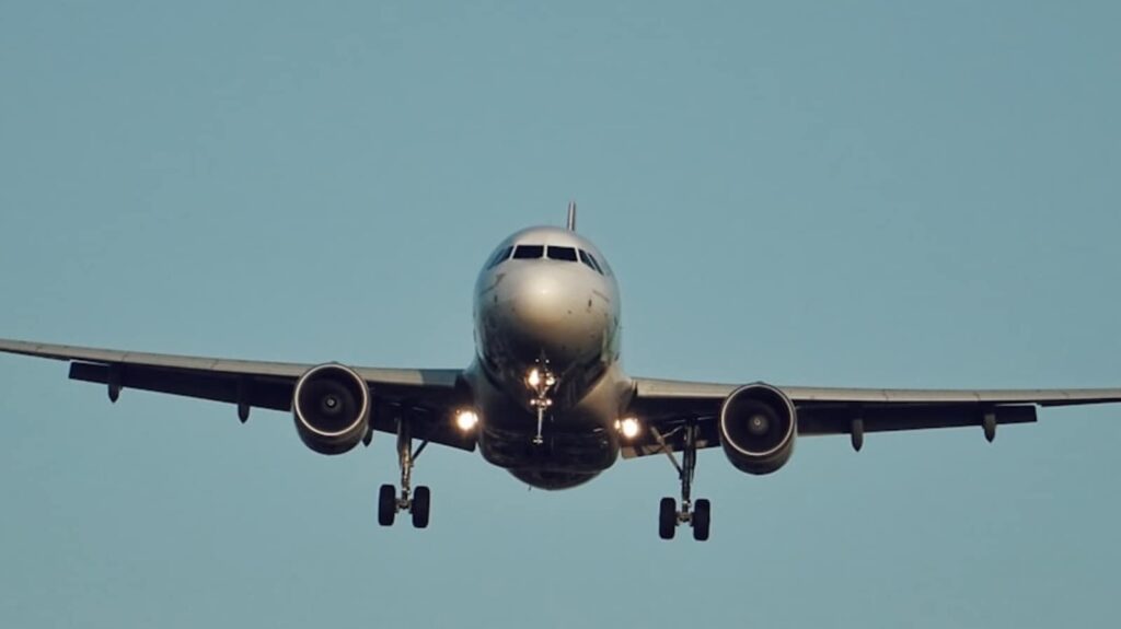 American Airlines suspends all flights to Haiti indefinitely amid rising tensions
