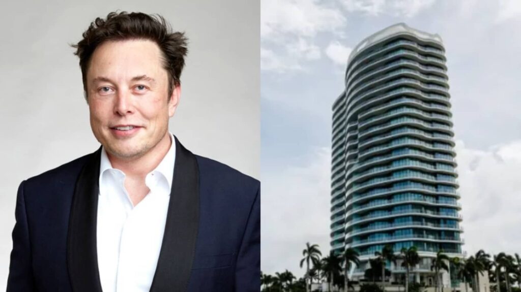 Amid Musk-Trump bromance, CEO shelling out 0m for beauty mogul’s Palm Beach penthouse minutes away from Mar-a-Lago
