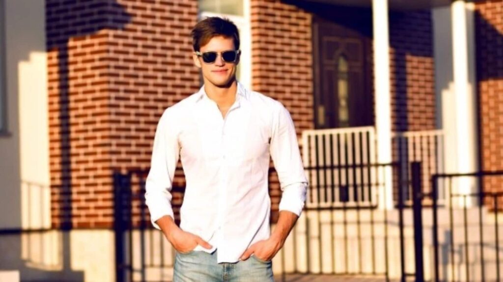 Amp up your men’s casual wardrobe with Myntra’s End of Reason Sale 2024 | Fashion Trends