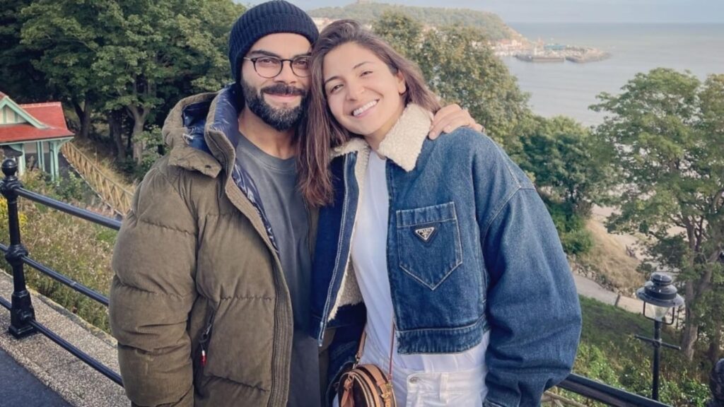 Anushka Sharma and Virat Kohli’s 7th wedding anniversary: 7 pics featuring their best fashion moments