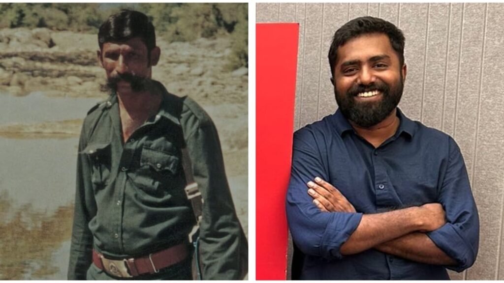 Asian Academy Creative Awards 2024: The Hunt for Veerappan wins big; director Selvamani Selvaraj reacts | Web Series