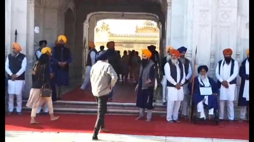 Attack on Sukhbir: Law & order has collapsed, say Ludhiana leaders