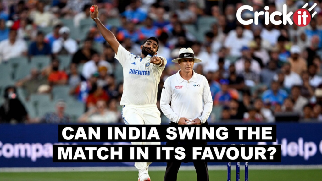 Aus Vs Ind | How Mitchell Starc’s Swing Engineered India’s Collapse Against Australia #bgt