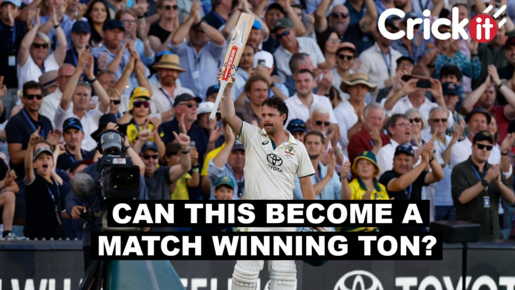 Aus Vs Ind | Wickets, Controversy, World Record | What Happened On Day 2 Of The Pink Ball Test?