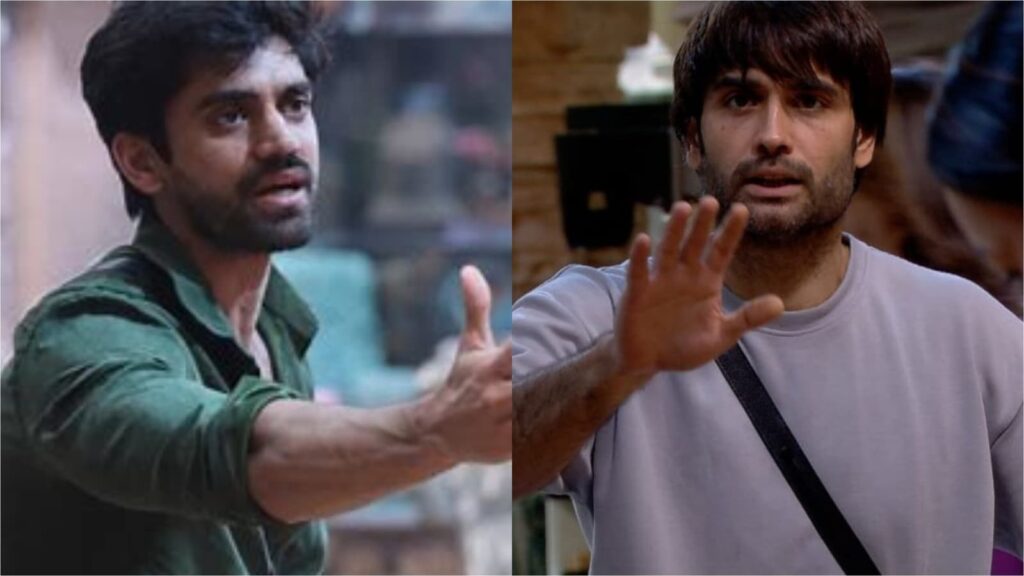 Avinash Mishra slams Bigg Boss makers for being ‘biased’ towards Karan Veer Mehra, nominates ‘bhai’ Vivian Dsena