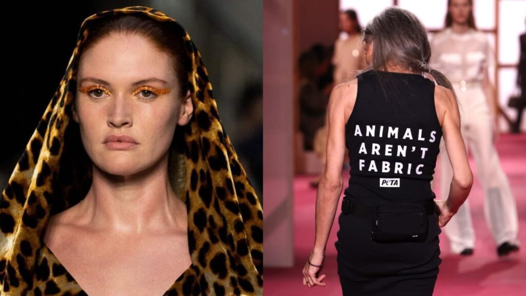 BFC’s blanket ban on exotic animal skins for London Fashion Week 2025 is trailblazing: Others from the Big 4 to follow?