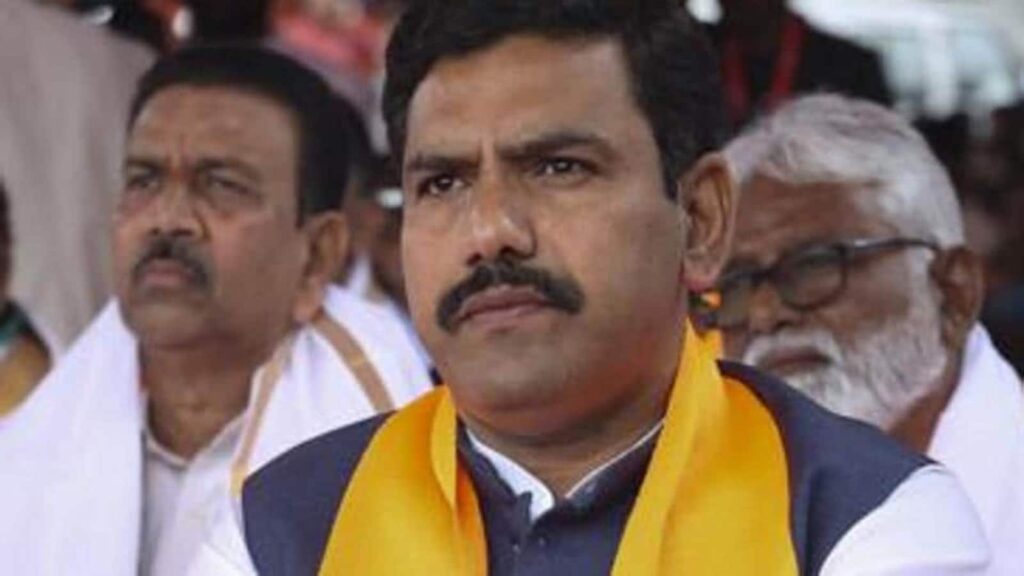 BJP rejects calls for BY Vijayendra’s ouster as party’s Karnataka chief | Bengaluru