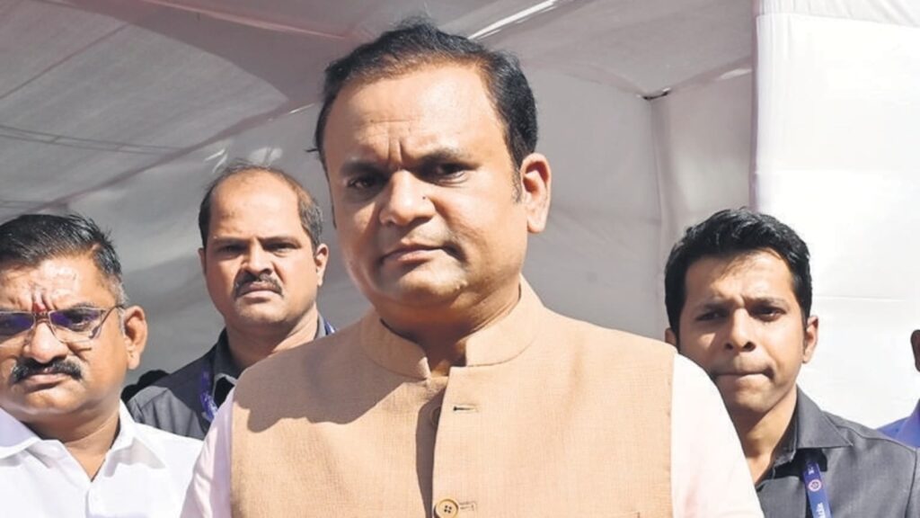 BJP’s Rahul Narwekar to become Maharashtra assembly speaker once more, unopposed | Mumbai news