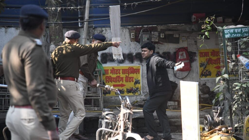 BPSC chairman terms students’ protest ‘unwarranted’, says normalisation not on, exam on one date | Education