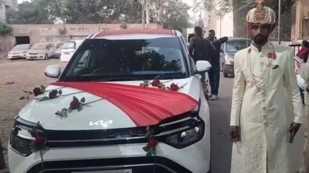 Back from Dubai, groom finds bride missing before wedding in Punjab’s Moga