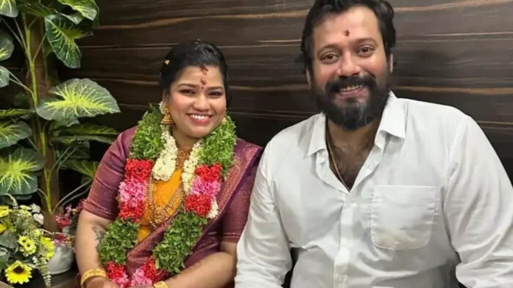 Bala reveals if marriage to Kokila is his fourth: ‘Do people really believe that?’