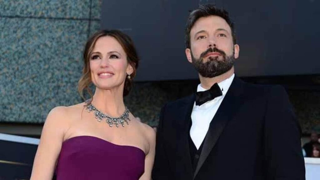 Ben Affleck ‘loves being looked after’ by Jennifer Garner amid divorce from Jennifer Lopez: Report