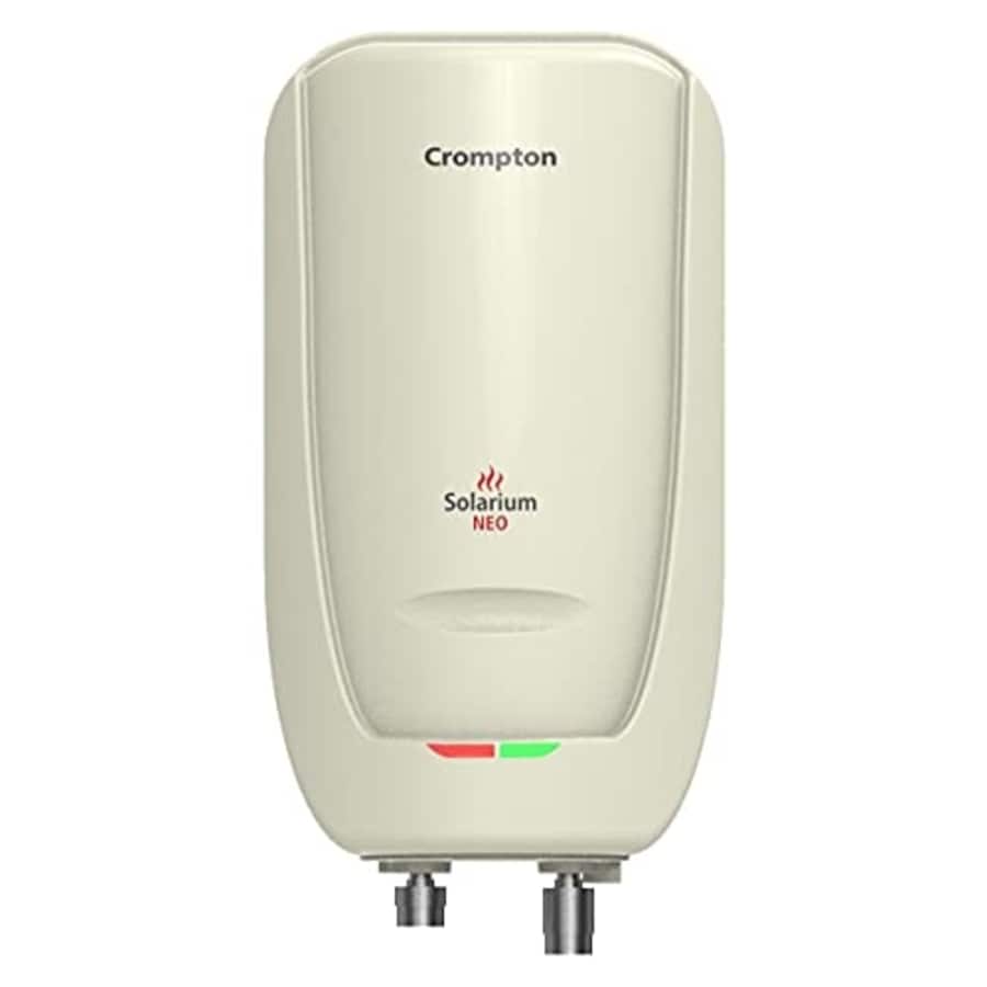 Best Crompton water heaters: Top 10 reliable and energy-efficient options that are perfect for your hot water needs