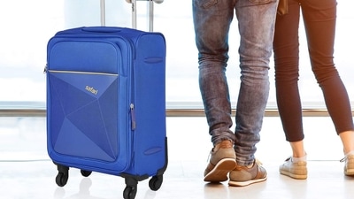 Best Safari luggage bags you can buy today: Top 8 trendy and high-quality picks to travel in style