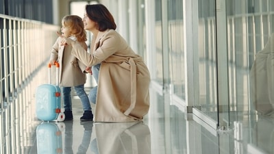 Best child’s suitcases for travel in 2024: Top 7 fun and functional picks that are perfect for every little explorer