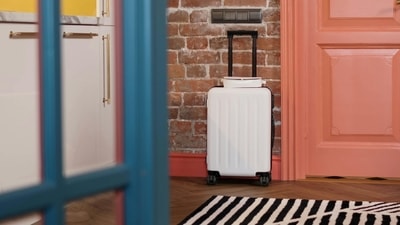 Best luggage trolleys for effortless travel: Top 10 picks that are stylish, durable and designed for maximum comfort