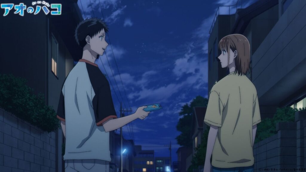 Blue Box Episode 10: Release date, where to watch, preview and more