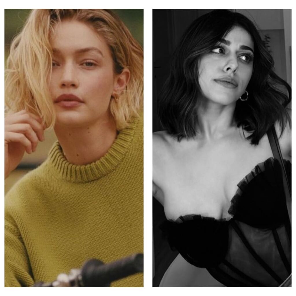 Bob haircut is the new way to wear your tresses short, as donned by celebs