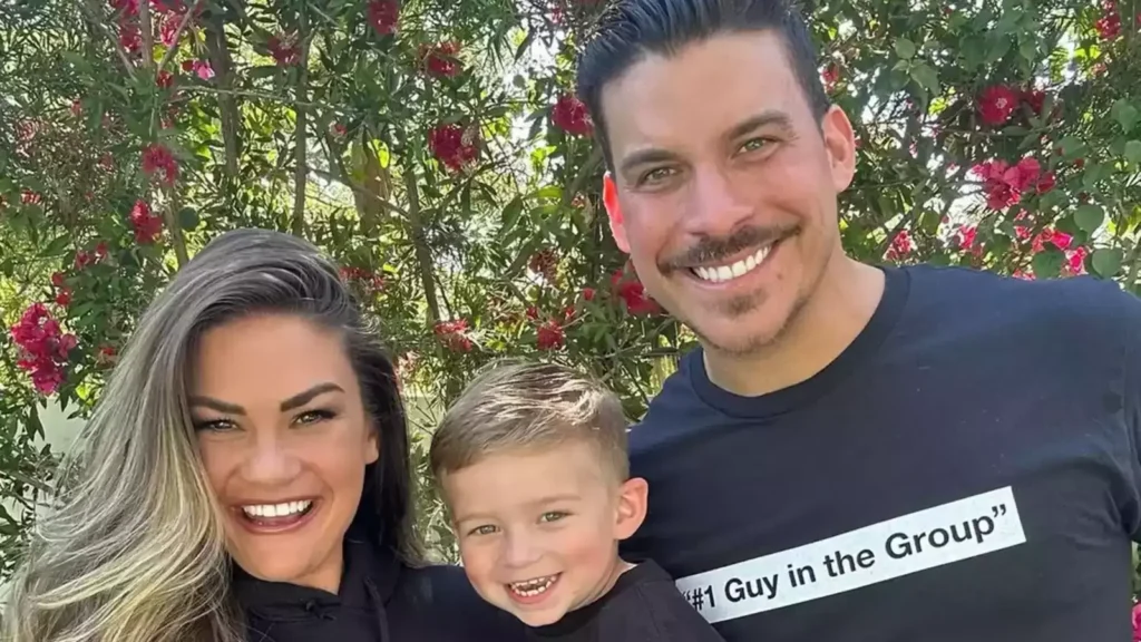 Brittany Cartwright opens up about Christmas plans amid ongoing split with Jax Taylor