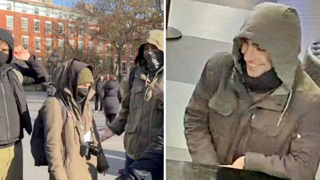 Brutal shooter look-alike contest by New York insurance CEO’s critics after shocking murder | Trending