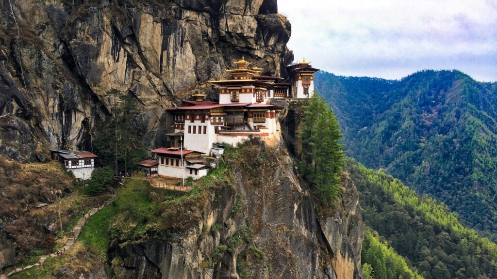 Budget travel guide: Bhutan in less than ₹1.25 lakh | Travel